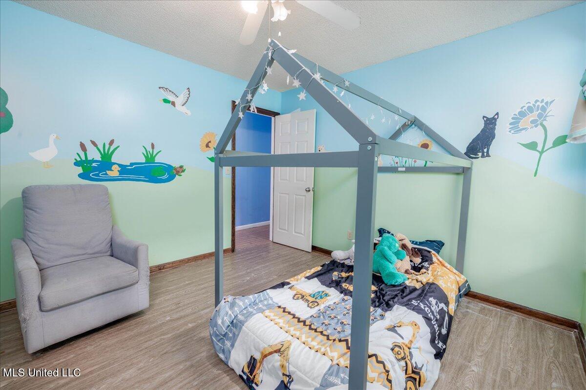 1358 David Road Coldwater, MS 38618 - Photo 21 of 28 24-Bedroom 3
