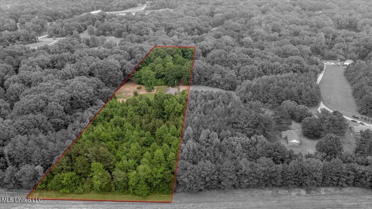 1358 David Road Coldwater, MS 38618 - Photo 26 of 28 30-Approx Lot