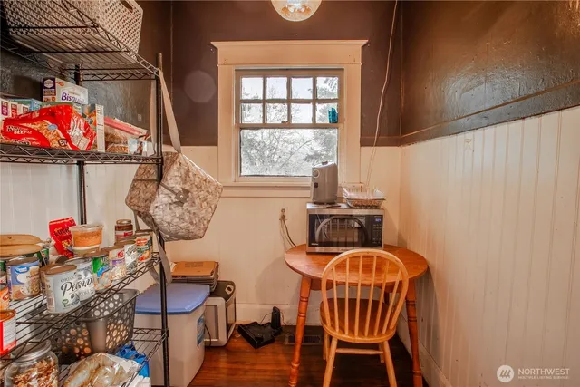 a view of gym equipment