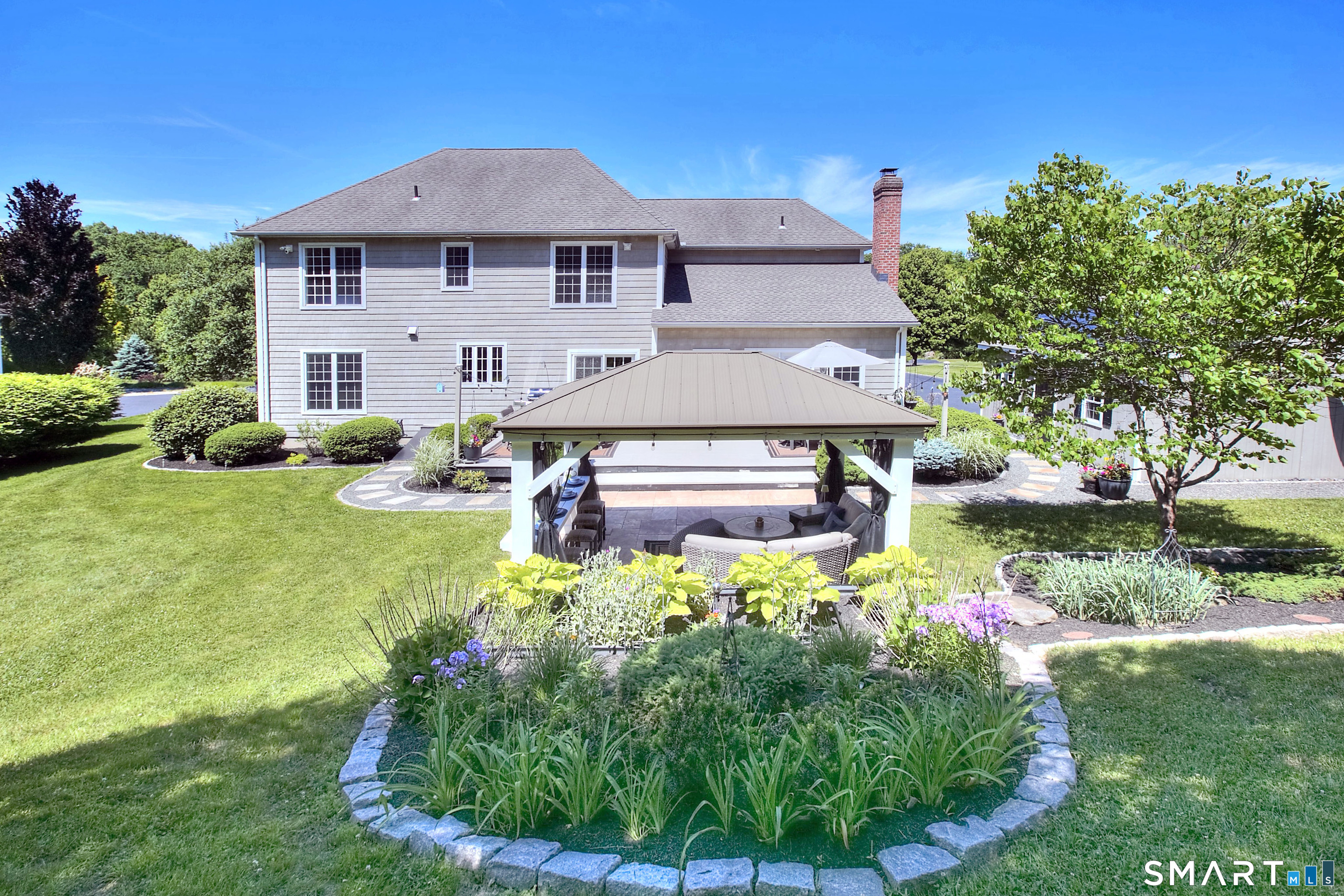 25 Block Farm Road Monroe, CT 06468 - Photo 35 of 40