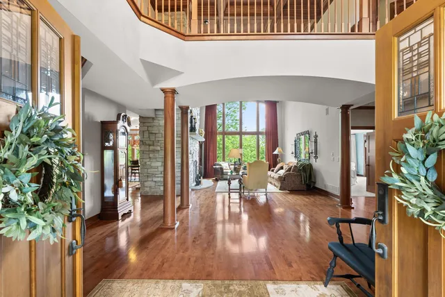 $1,799,000 | 1595 River Shore Drive, Hastings, MN 55033