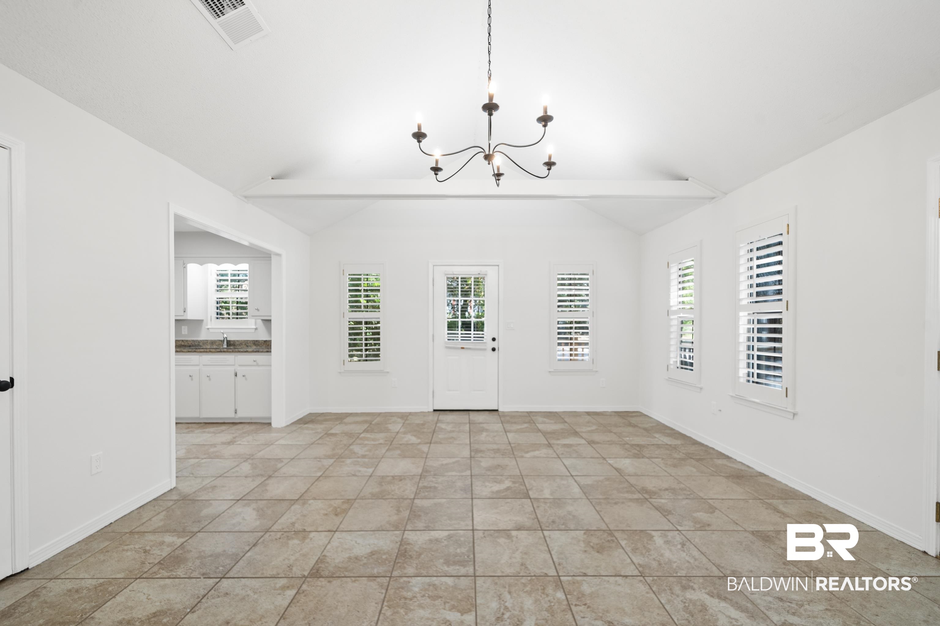 306 Liberty Street Fairhope, AL 36532 - Photo 9 of 32 New chandelier.
