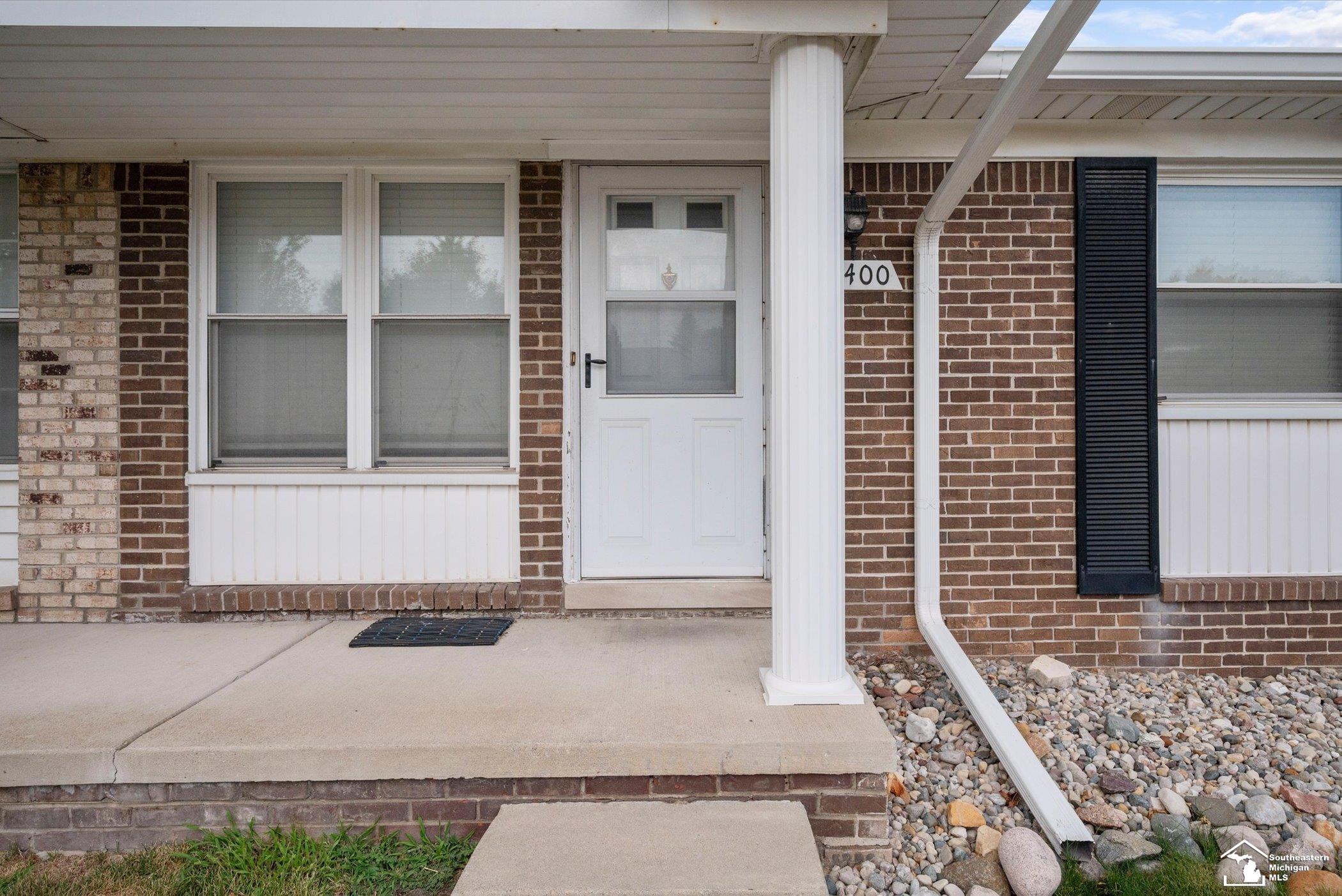17400 Rudgate Street Southgate, MI 48195 - Photo 5 of 27