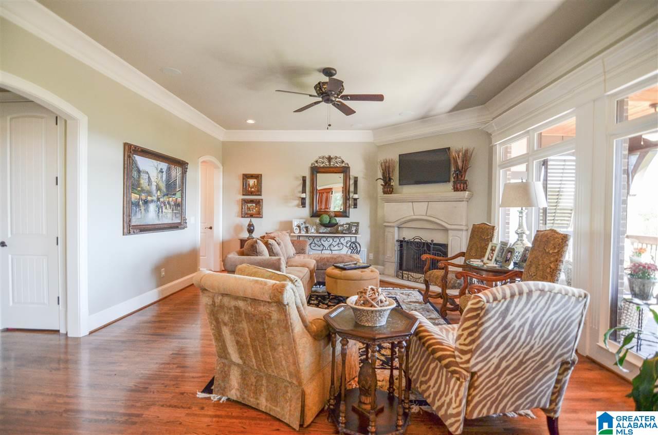 2144 Brook Highland Ridge Birmingham, AL 35242 - Photo 23 of 50
