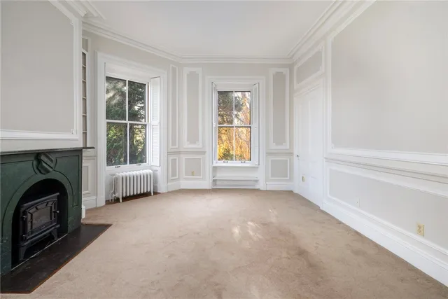 $749,000 | 66 Webster Street, Unit 9, Newport, RI 02840