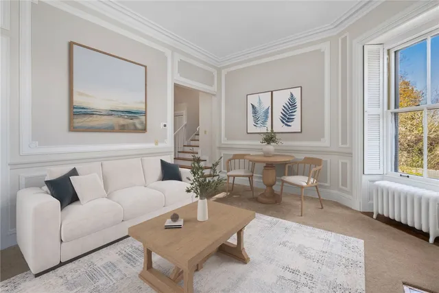 $749,000 | 66 Webster Street, Unit 9, Newport, RI 02840