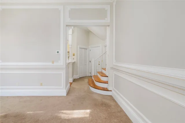 $749,000 | 66 Webster Street, Unit 9, Newport, RI 02840