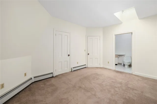 $749,000 | 66 Webster Street, Unit 9, Newport, RI 02840