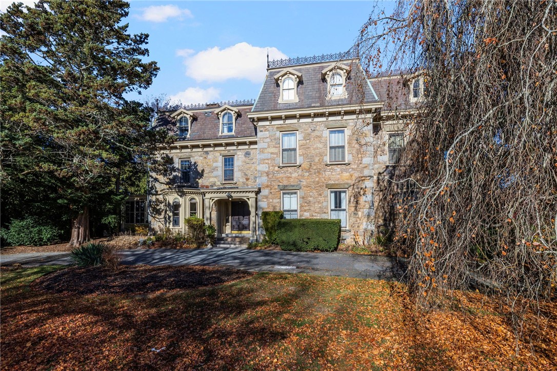 66 Webster Street, Unit 9 Newport, RI 02840 - Photo 33 of 36