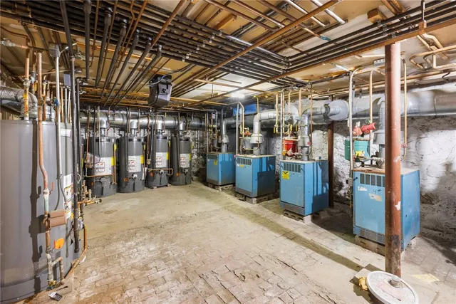 $749,000 | 66 Webster Street, Unit 9, Newport, RI 02840