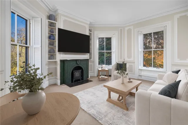 $749,000 | 66 Webster Street, Unit 9, Newport, RI 02840