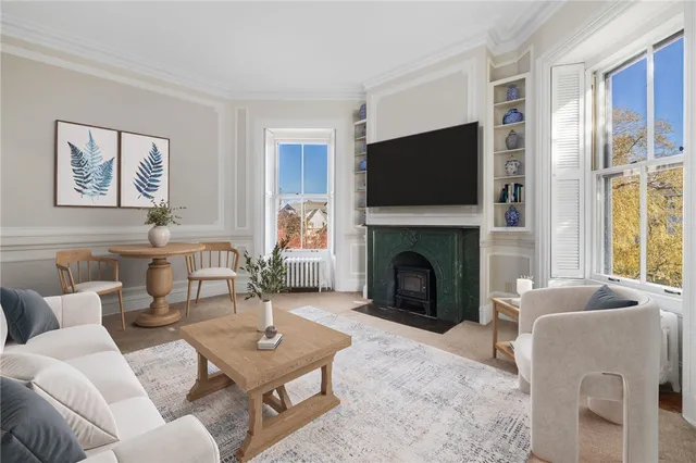 $749,000 | 66 Webster Street, Unit 9, Newport, RI 02840