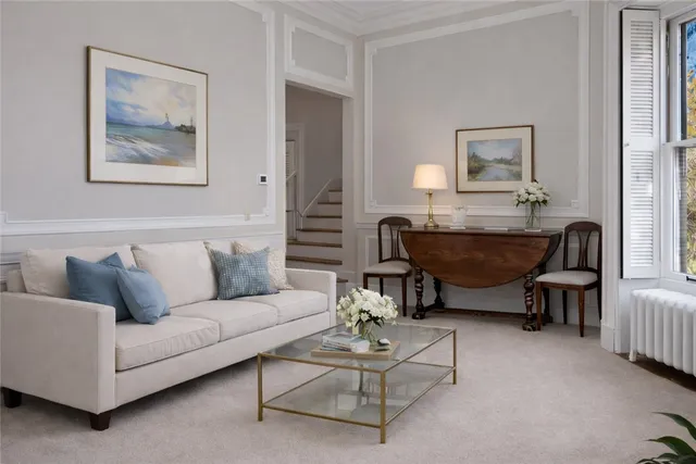 $749,000 | 66 Webster Street, Unit 9, Newport, RI 02840