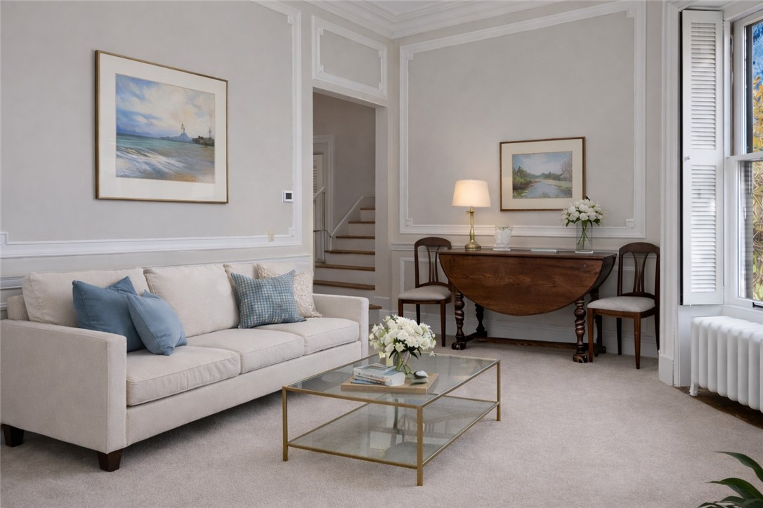 66 Webster Street, Unit 9 Newport, RI 02840 - Photo 10 of 36 digitally created furnishings