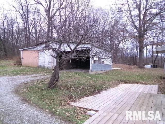 $46,000 | 23 Highway 34, Rosiclare, IL 62982