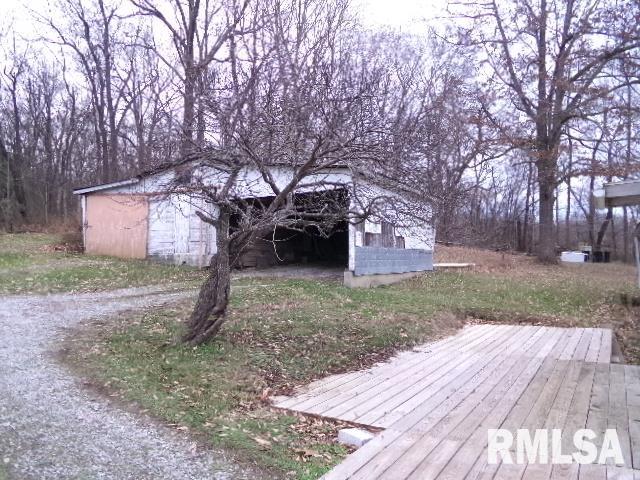 23 Highway 34 Rosiclare, IL 62982 - Photo 5 of 21