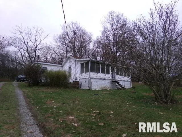$46,000 | 23 Highway 34, Rosiclare, IL 62982