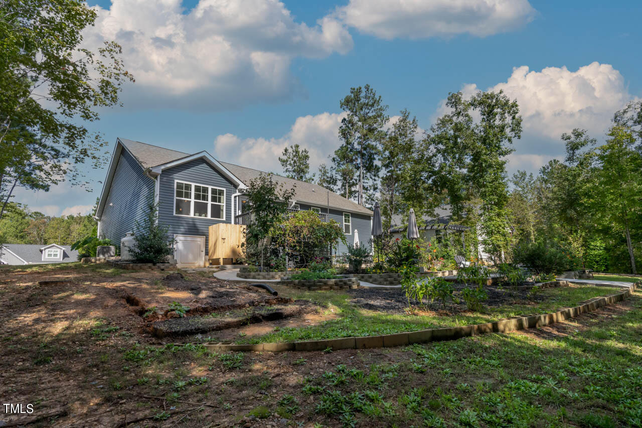 55 Mullins Pond Rd Spring Spring Hope, NC 27882 - Photo 5 of 55 DSC04077