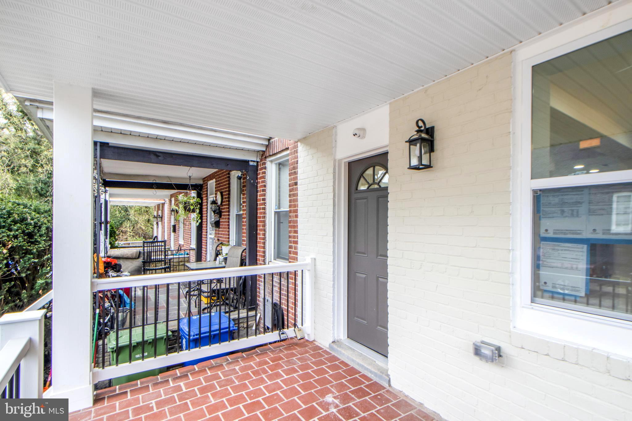 3706 Overview Road Baltimore, MD 21215 - Photo 14 of 43 Gallery Image 14