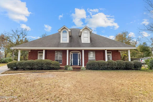 $489,000 | 3419 Country Club Court, Lynn Haven, FL 32444