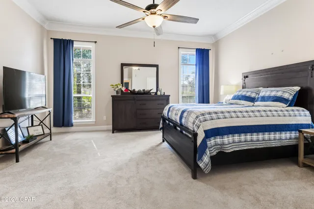 $489,000 | 3419 Country Club Court, Lynn Haven, FL 32444