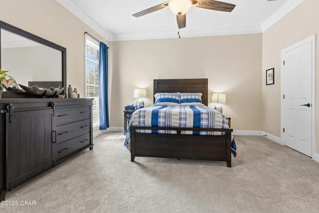 $489,000 | 3419 Country Club Court, Lynn Haven, FL 32444