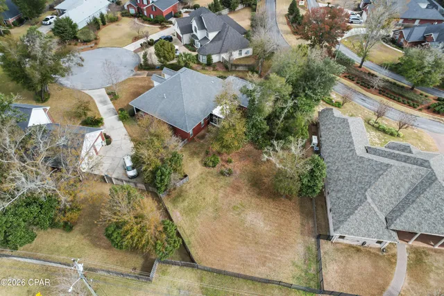 $489,000 | 3419 Country Club Court, Lynn Haven, FL 32444