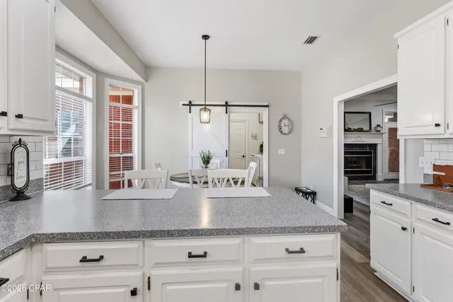 $489,000 | 3419 Country Club Court, Lynn Haven, FL 32444