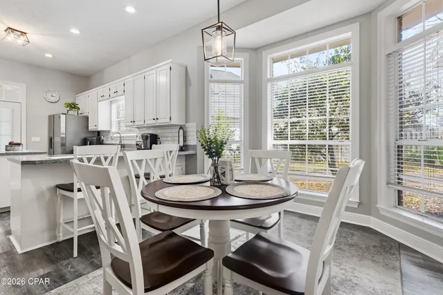 $489,000 | 3419 Country Club Court, Lynn Haven, FL 32444