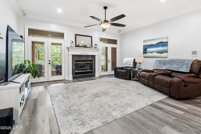 $489,000 | 3419 Country Club Court, Lynn Haven, FL 32444