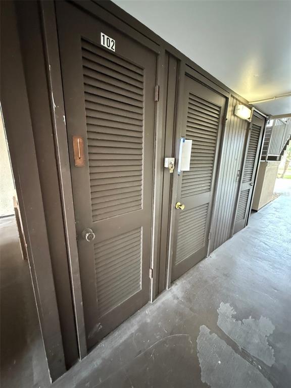 4754 Marine Parkway, Unit 102I New Port Richey, FL 34652 - Photo 20 of 21