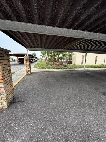 $1,600 | 4754 Marine Parkway, Unit 102I, New Port Richey, FL 34652