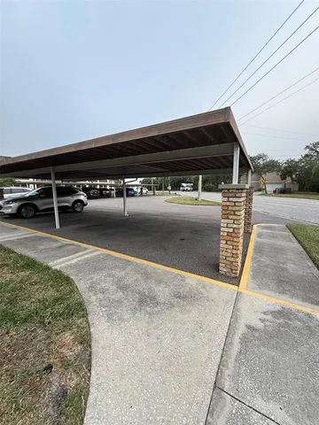 $1,600 | 4754 Marine Parkway, Unit 102I, New Port Richey, FL 34652