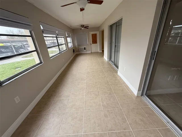 $1,600 | 4754 Marine Parkway, Unit 102I, New Port Richey, FL 34652