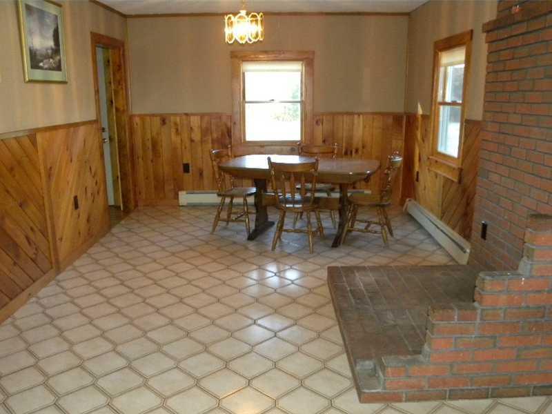 774 Stackpole Road Durham, ME 04222 - Photo 11 of 21 Dining Room.