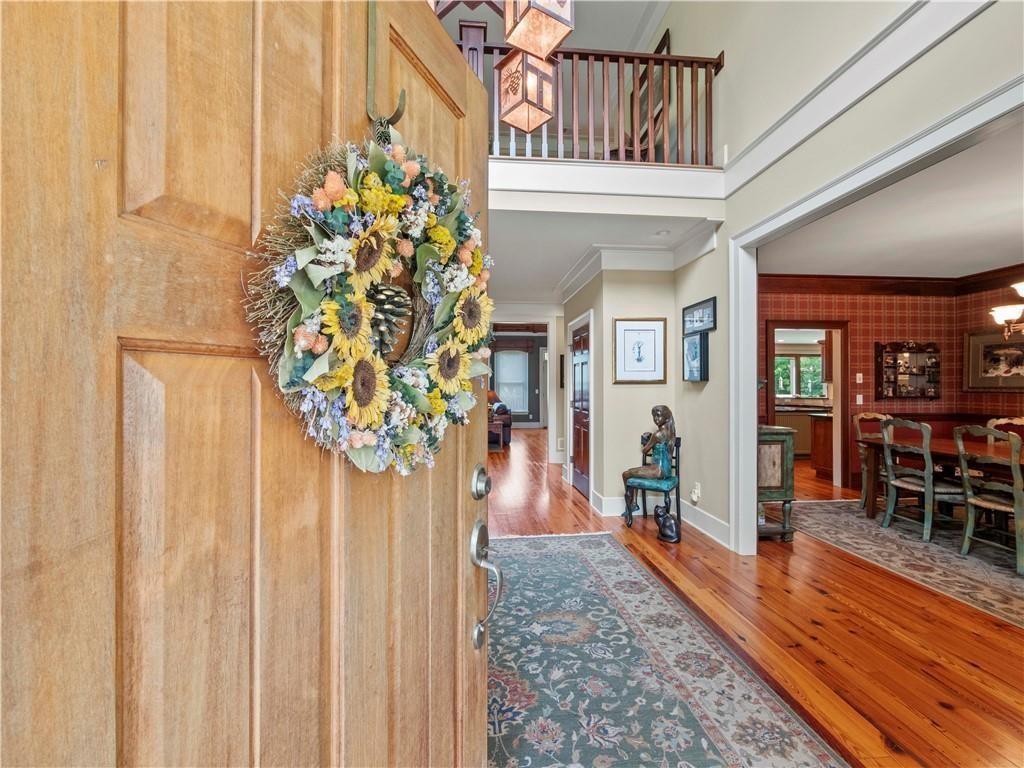 594 Peachtree Road Hoschton, GA 30548 - Photo 17 of 96