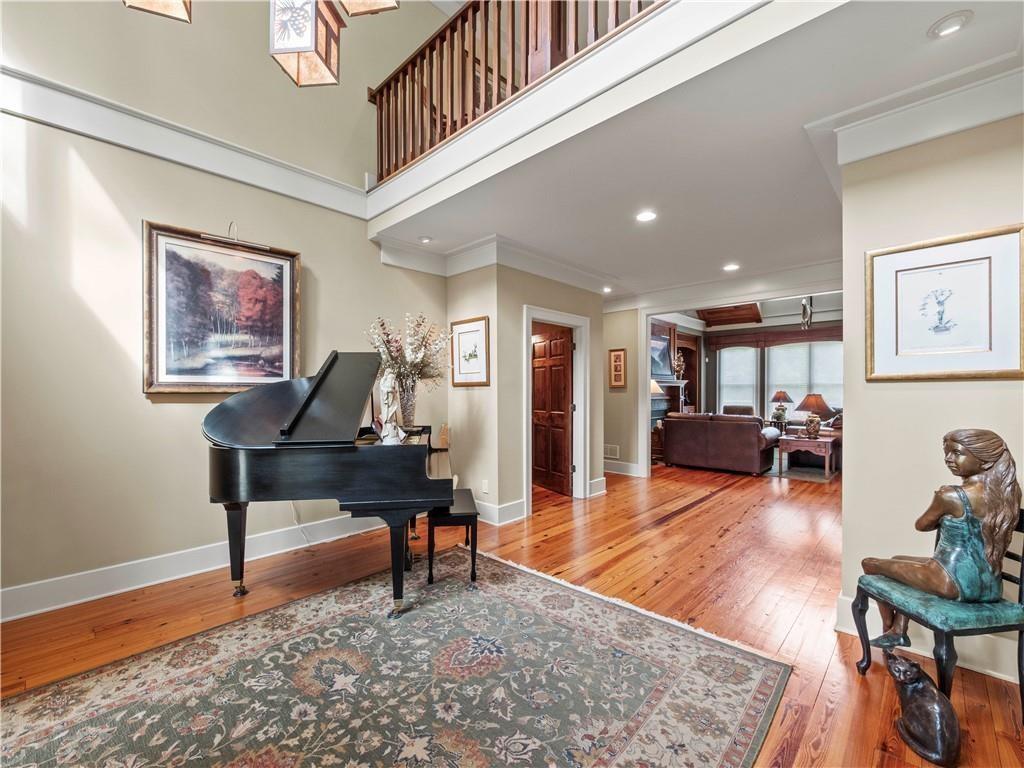 594 Peachtree Road Hoschton, GA 30548 - Photo 18 of 96