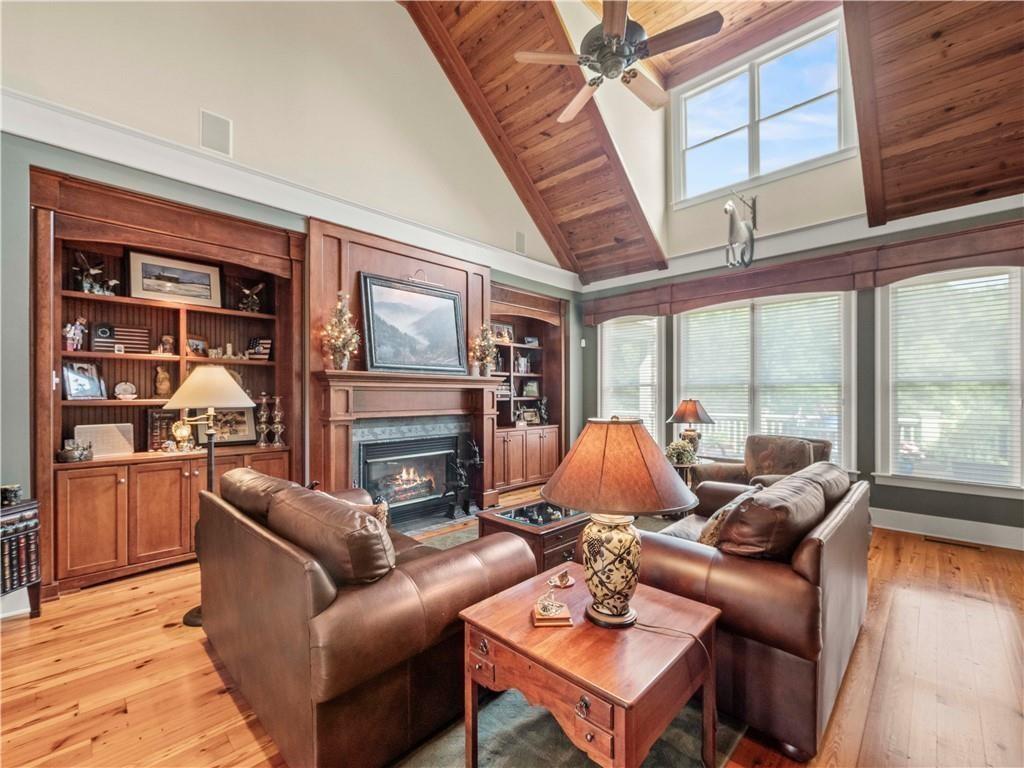 594 Peachtree Road Hoschton, GA 30548 - Photo 21 of 96