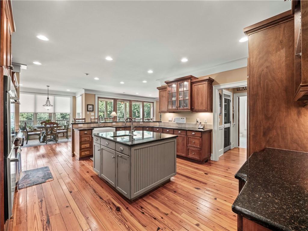 594 Peachtree Road Hoschton, GA 30548 - Photo 24 of 96