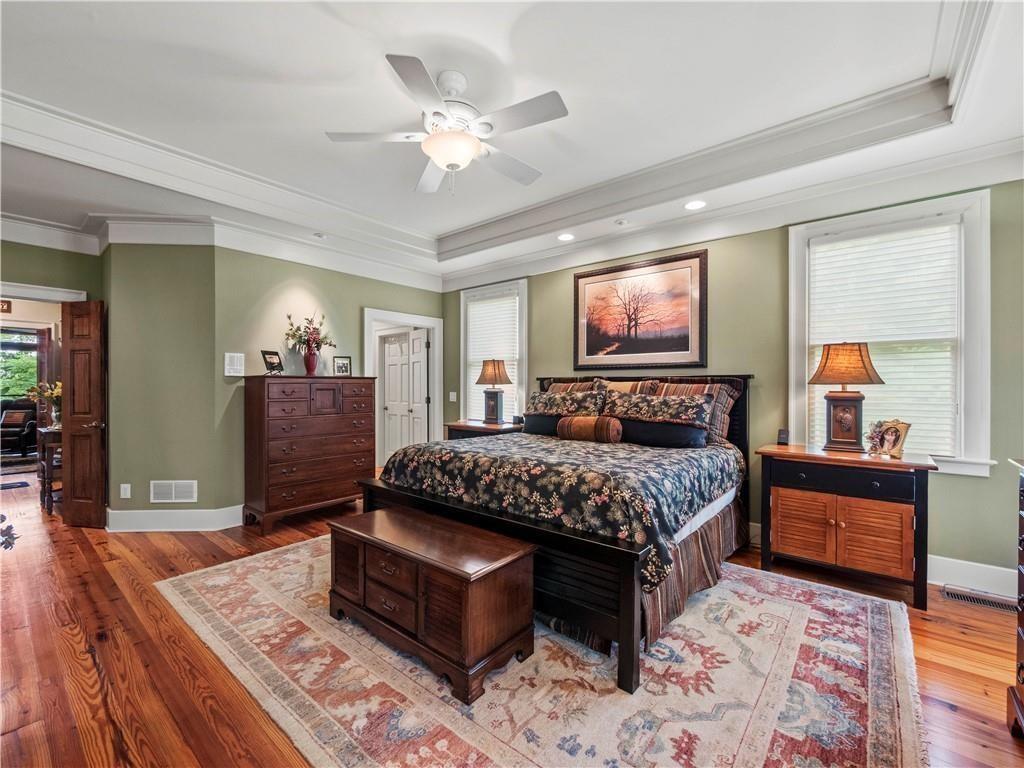 594 Peachtree Road Hoschton, GA 30548 - Photo 36 of 96