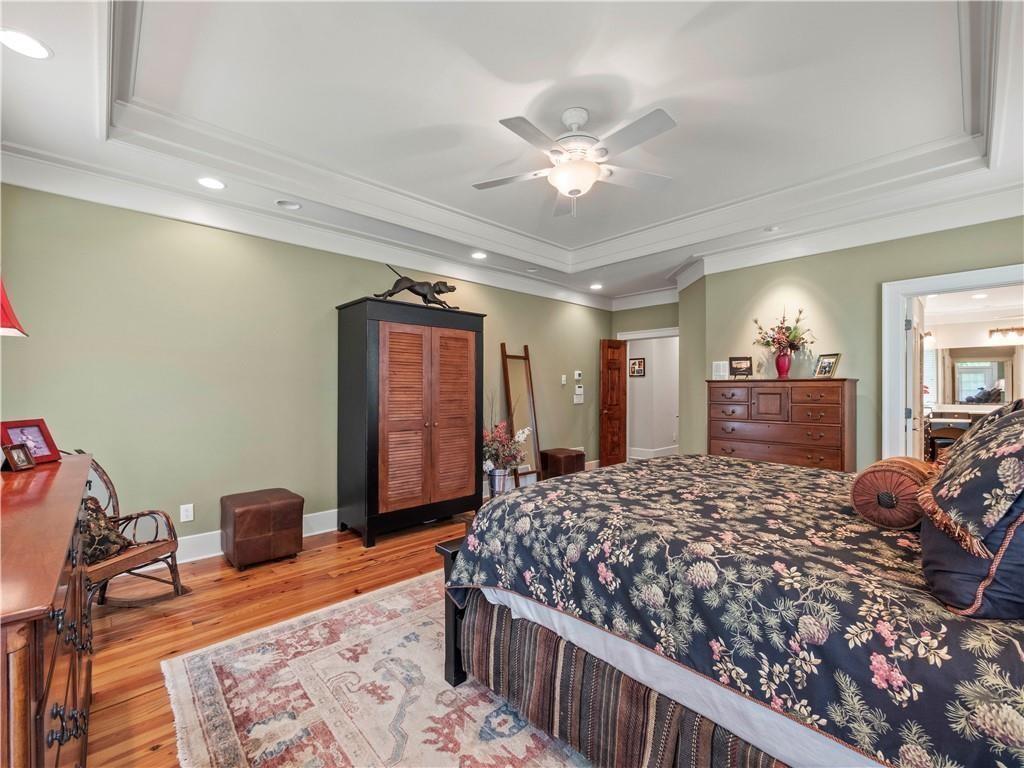 594 Peachtree Road Hoschton, GA 30548 - Photo 37 of 96