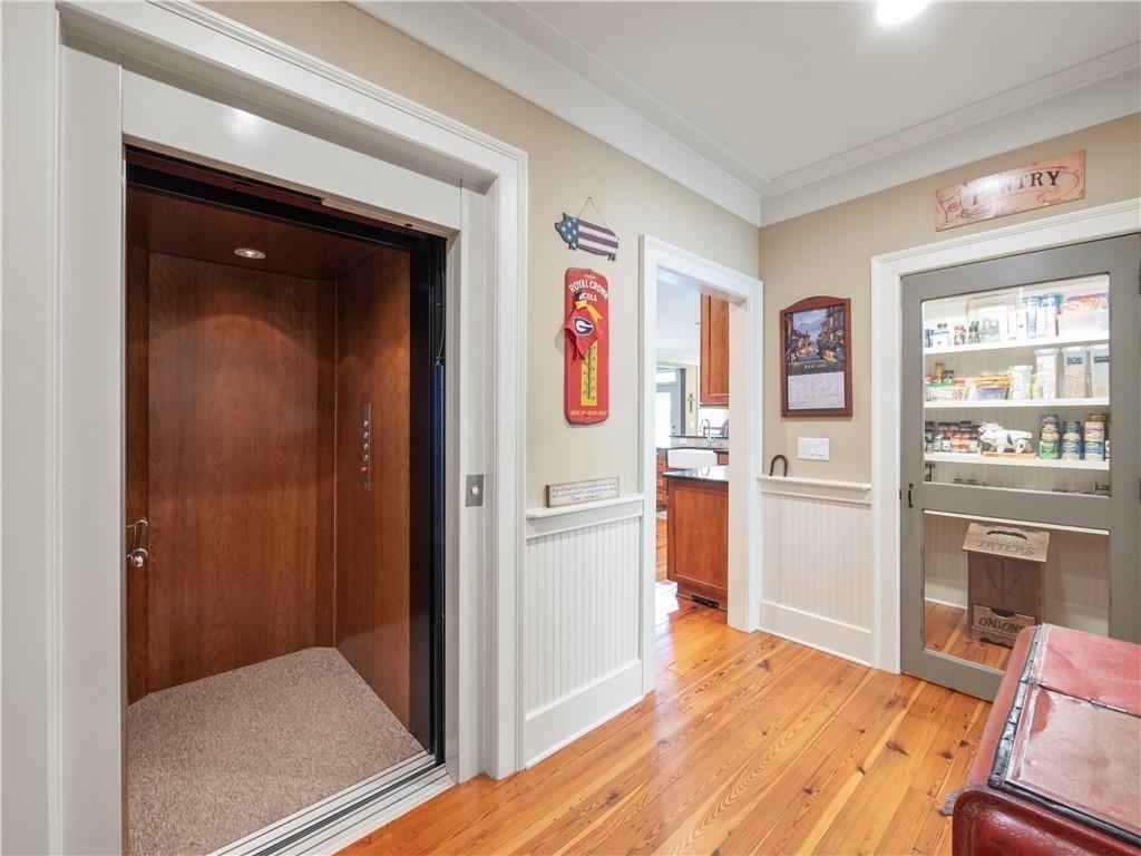 594 Peachtree Road Hoschton, GA 30548 - Photo 44 of 96