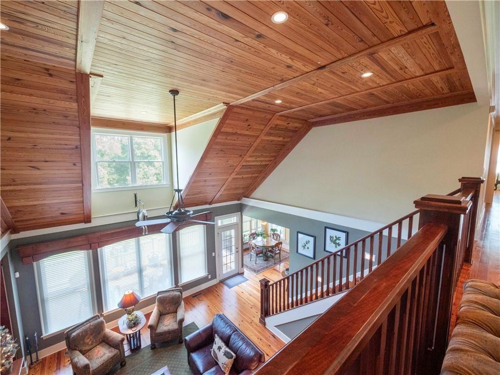 594 Peachtree Road Hoschton, GA 30548 - Photo 49 of 96