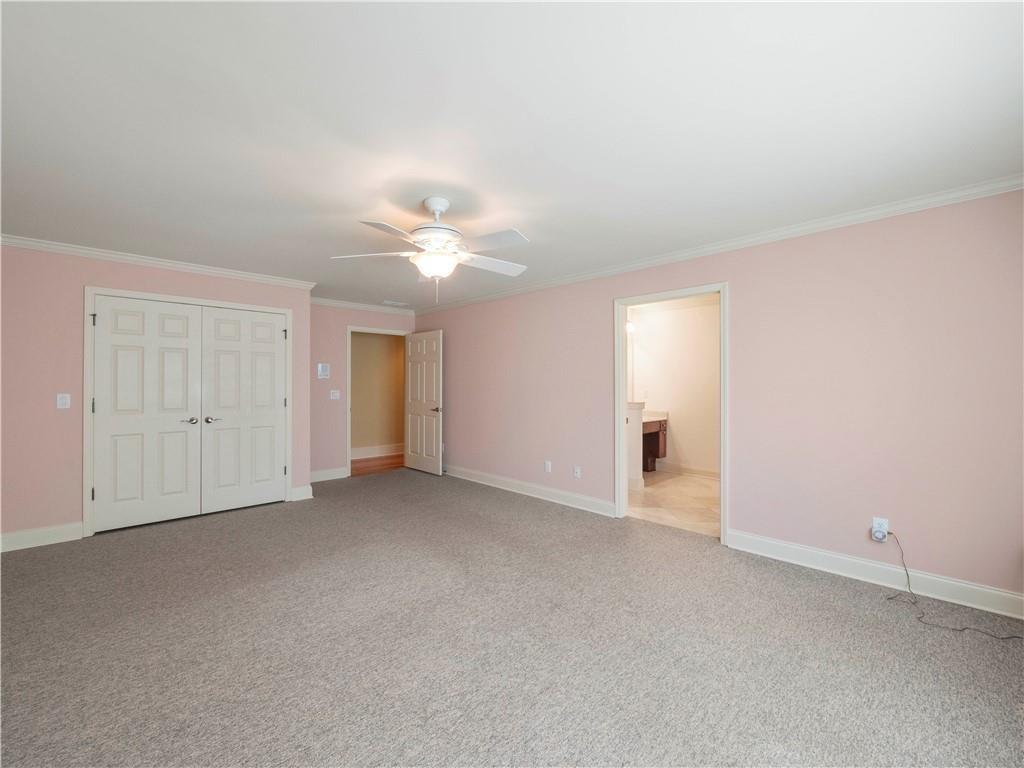 594 Peachtree Road Hoschton, GA 30548 - Photo 56 of 96