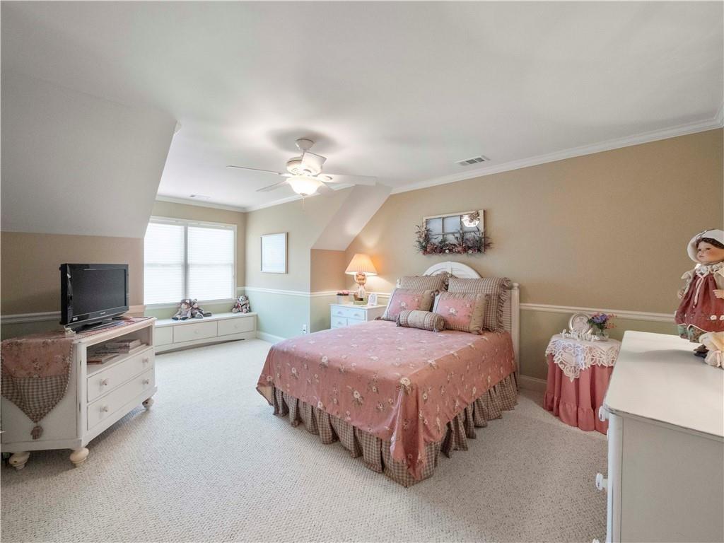 594 Peachtree Road Hoschton, GA 30548 - Photo 58 of 96