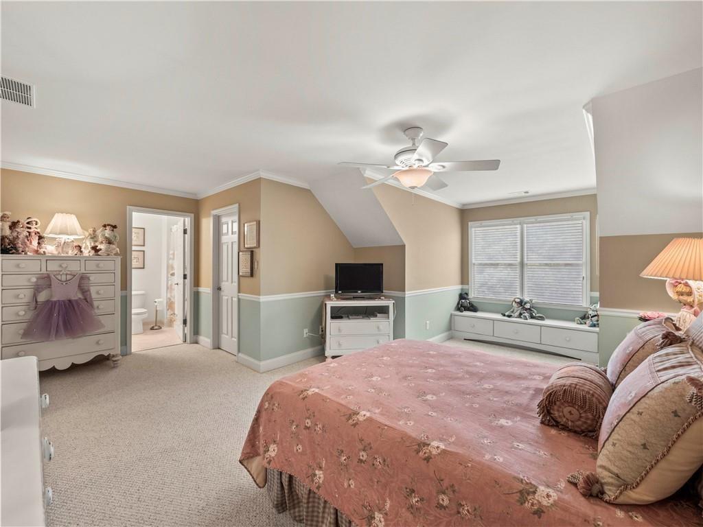 594 Peachtree Road Hoschton, GA 30548 - Photo 59 of 96