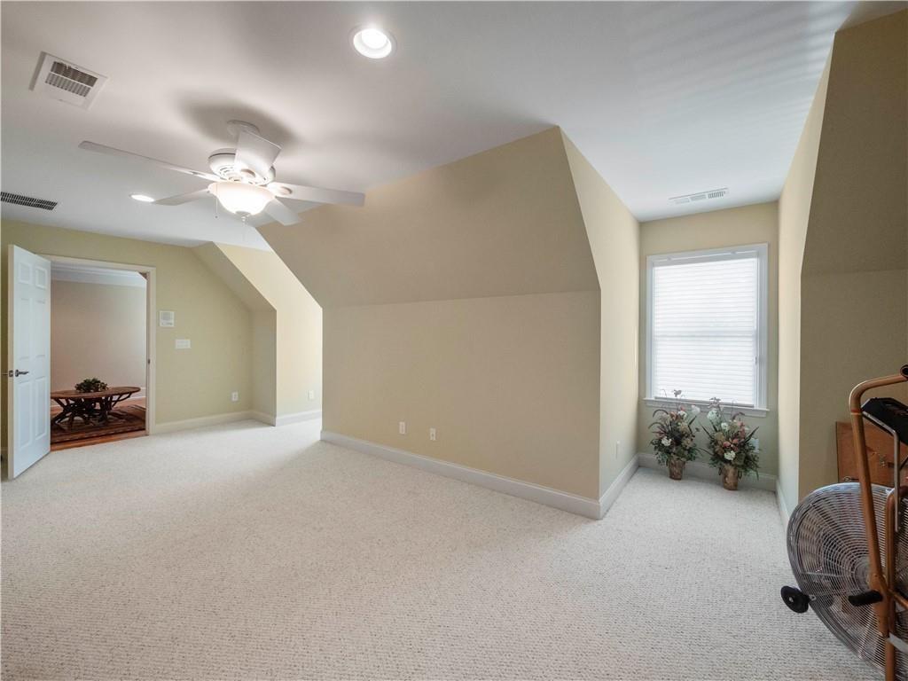 594 Peachtree Road Hoschton, GA 30548 - Photo 62 of 96 a view of a livingroom with a workspace
