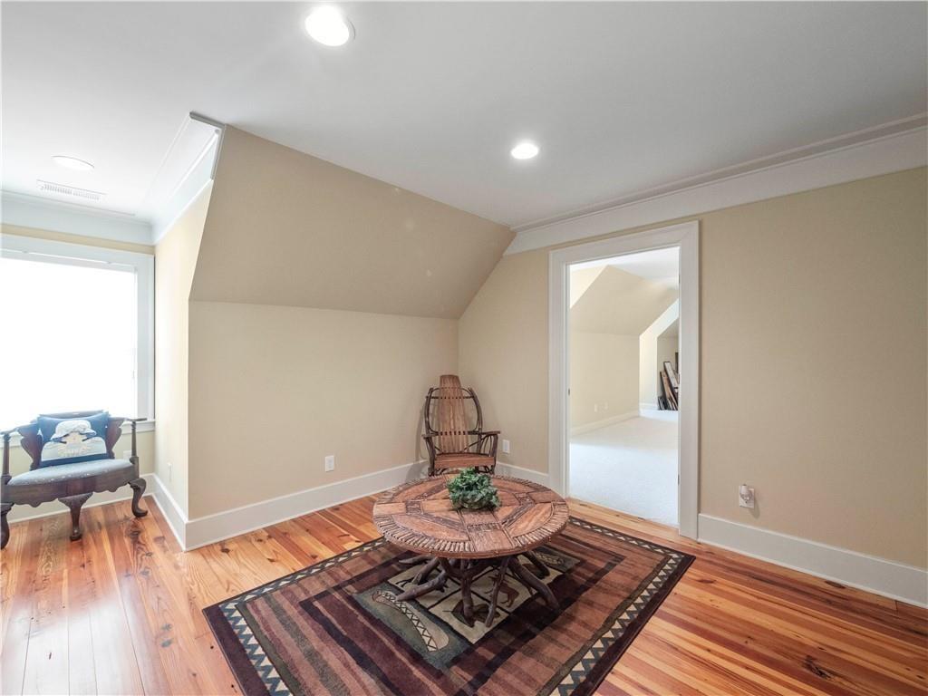 594 Peachtree Road Hoschton, GA 30548 - Photo 66 of 96