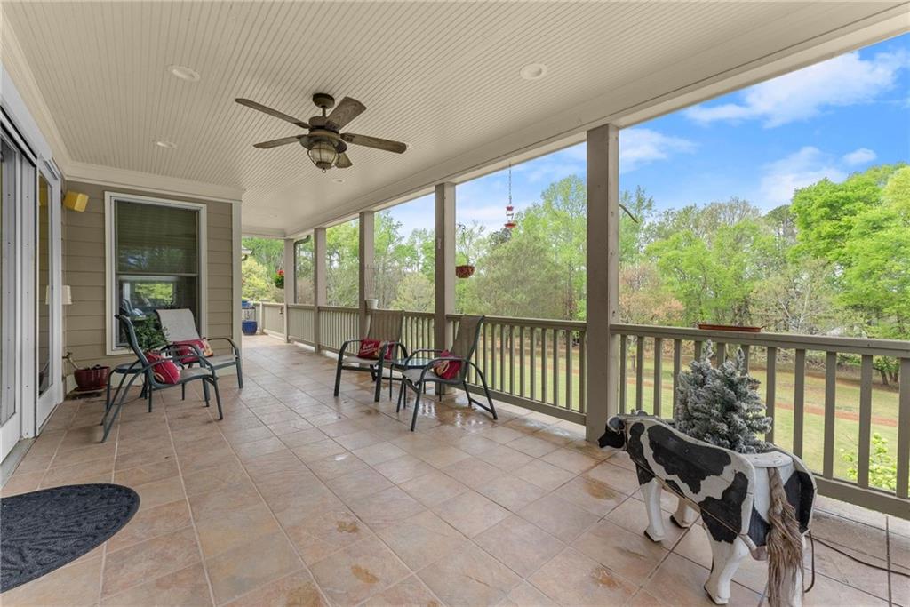 594 Peachtree Road Hoschton, GA 30548 - Photo 68 of 96