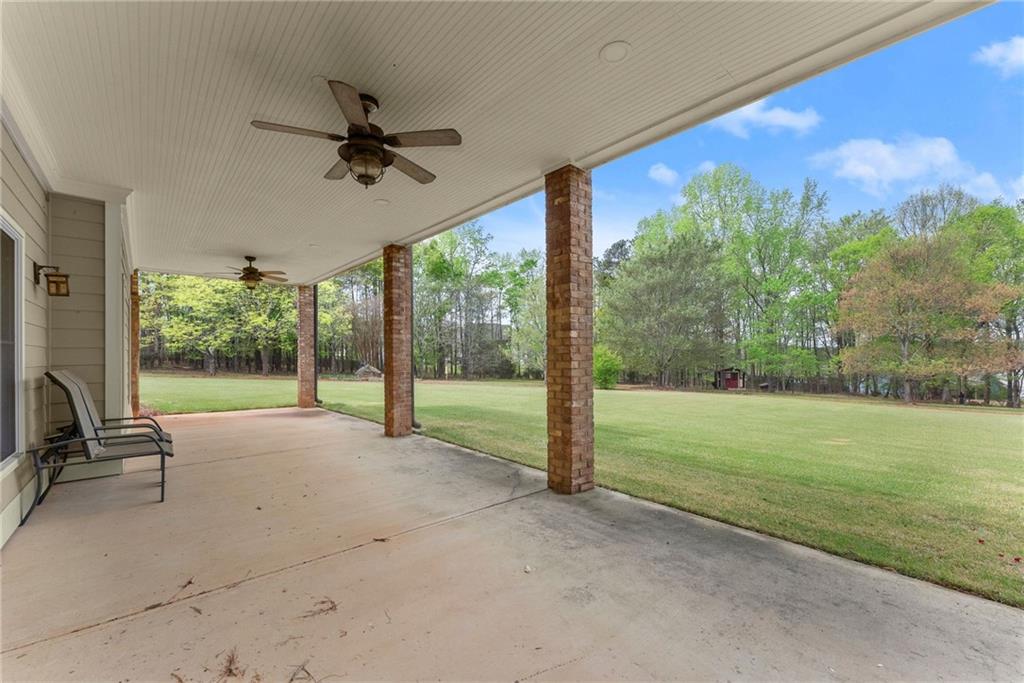 594 Peachtree Road Hoschton, GA 30548 - Photo 76 of 96